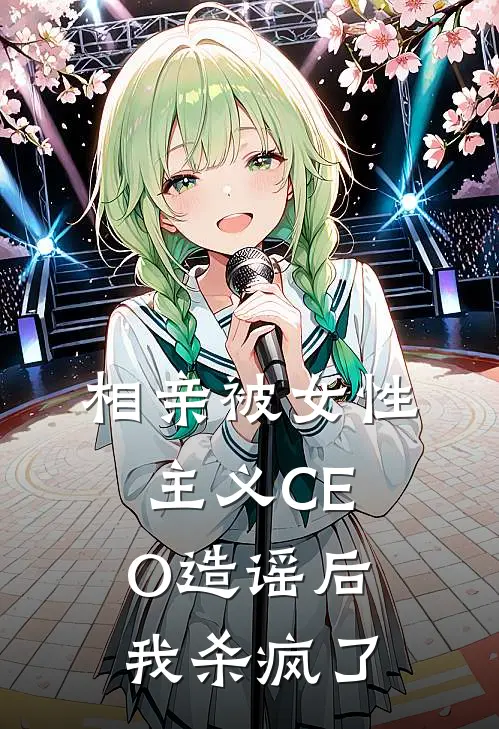 相亲被女性主义CEO造谣后，我杀疯了