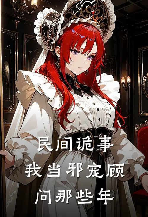 抖音热门(民间诡事，我当邪宠顾问那些年)全章节在线阅读_(民间诡事，我当邪宠顾问那些年)完结版免费阅读