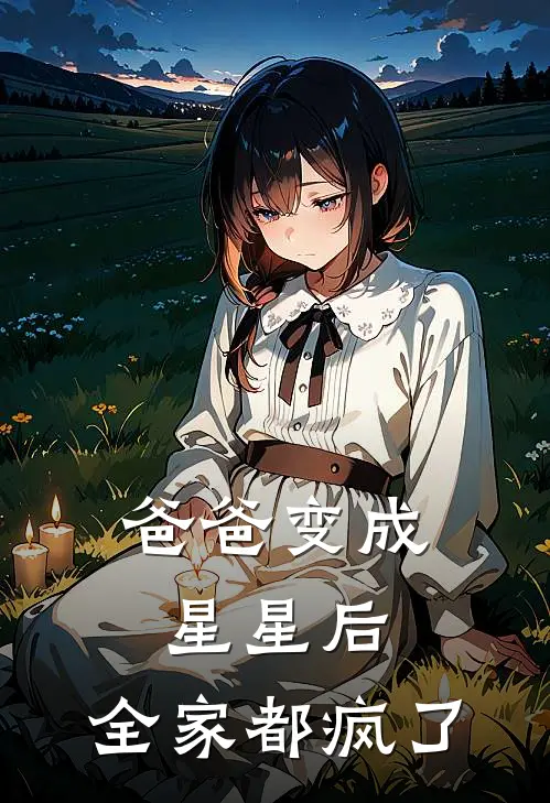 段允段怀川(爸爸变成星星后，全家都疯了)完结版免费在线阅读_《爸爸变成星星后，全家都疯了》全章节阅读