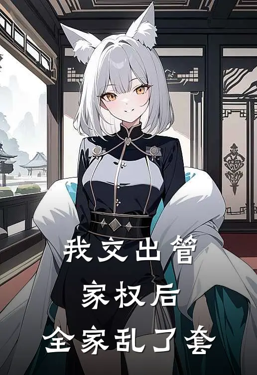 我交出管家权后，全家乱了套