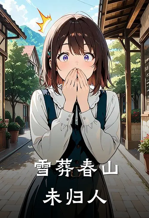 雪葬春山未归人