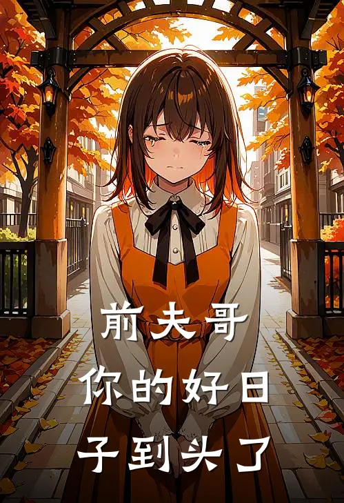 前夫哥，你的好日子到头了
