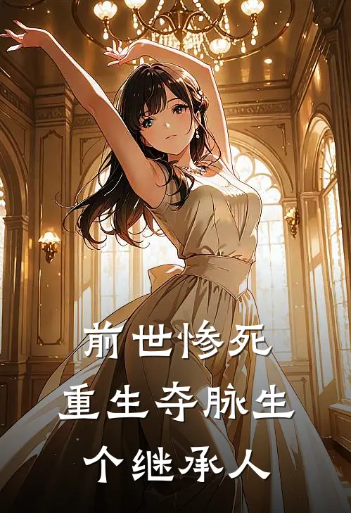 前世惨死，重生夺脉生个继承人