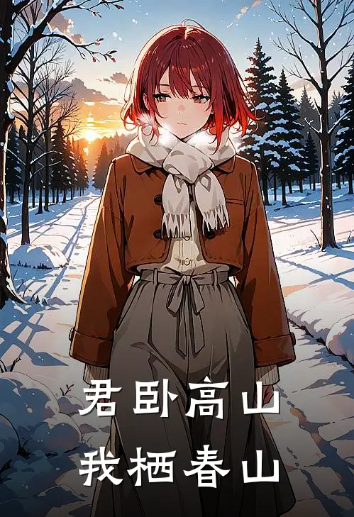 君卧高山，我栖春山