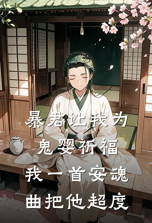 暴君让我为鬼婴祈福，我一首安魂曲把他超度