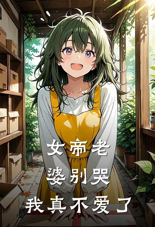 女帝老婆别哭，我真不爱了