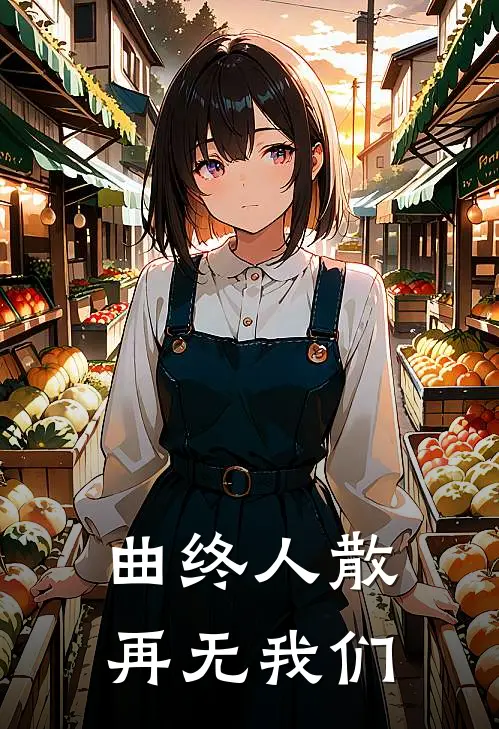 曲终人散，再无我们苏清颜刘轩热门小说推荐_完本小说大全曲终人散，再无我们(苏清颜刘轩)