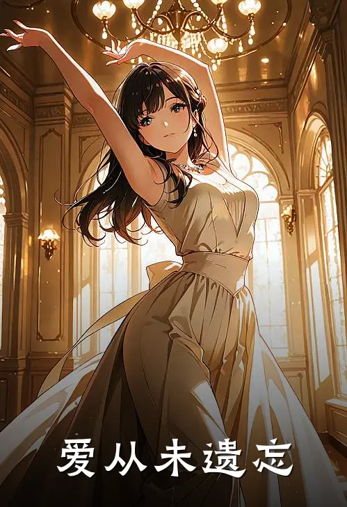 爱从未遗忘