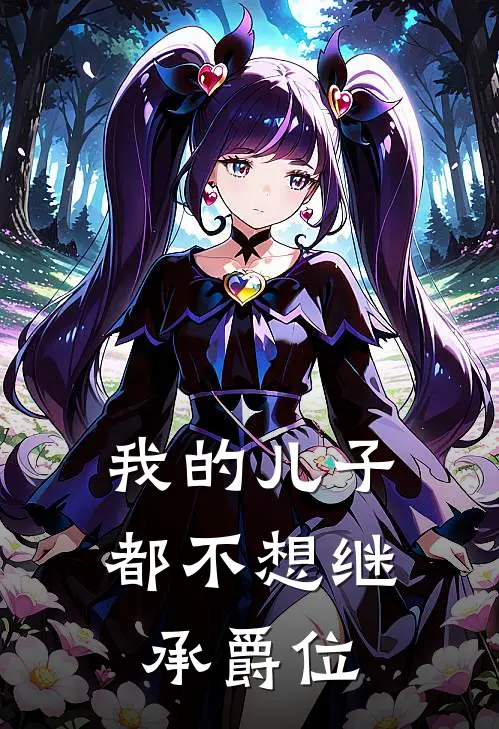 我的儿子都不想继承爵位