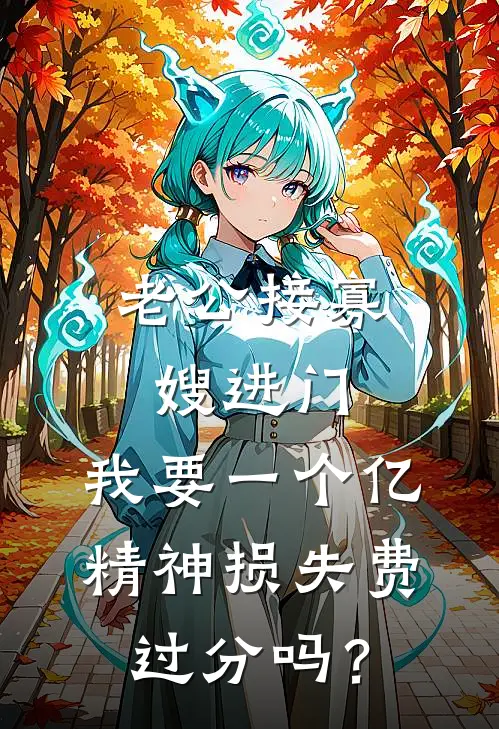 老公接寡嫂进门，我要一个亿精神损失费过分吗？