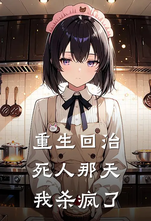 重生回治死人那天，我杀疯了
