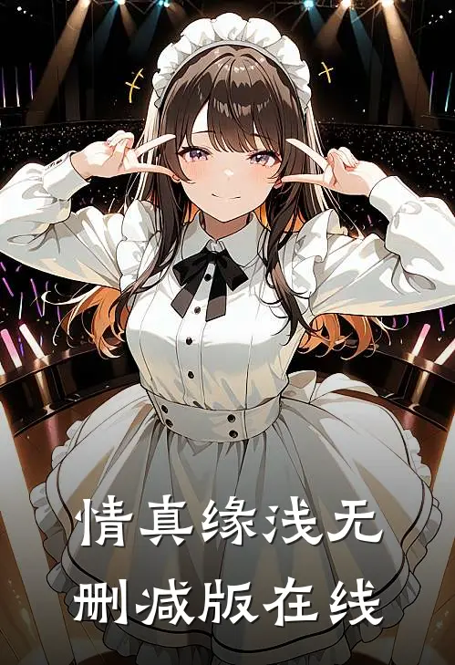 情真缘浅无删减版在线