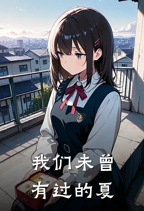 我们未曾有过的夏(乔言心池砚舟)全本免费在线阅读_乔言心池砚舟全文阅读