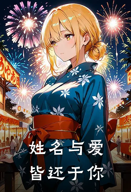 姓名与爱，皆还于你