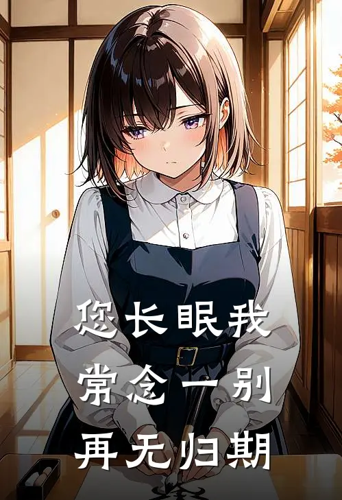 您长眠我常念一别再无归期