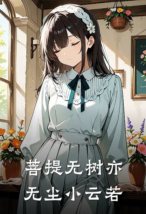 菩提无树亦无尘小云若