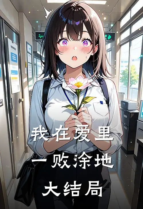 我在爱里一败涂地大结局