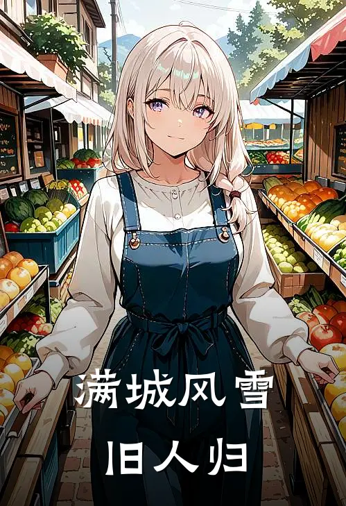 满城风雪旧人归