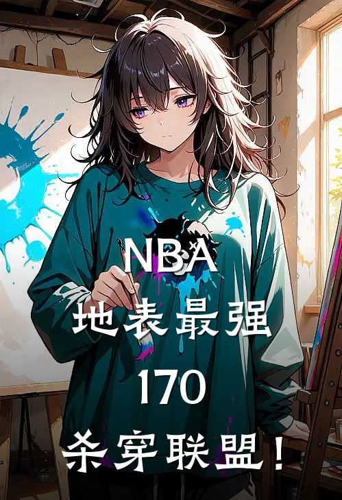 NBA：地表最强170，杀穿联盟！