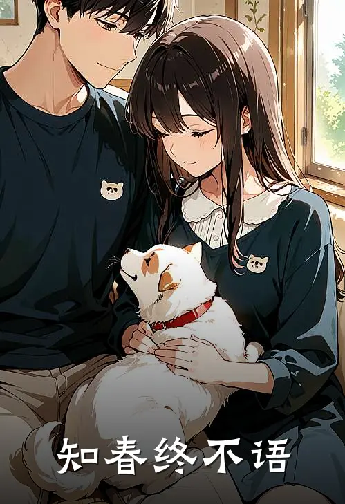 知春终不语