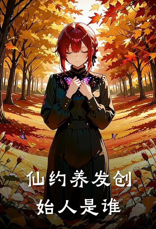 仙约养发创始人是谁