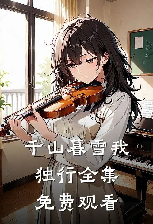 千山暮雪我独行全集免费观看