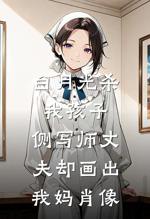 白月光杀我孩子，侧写师丈夫却画出我妈肖像