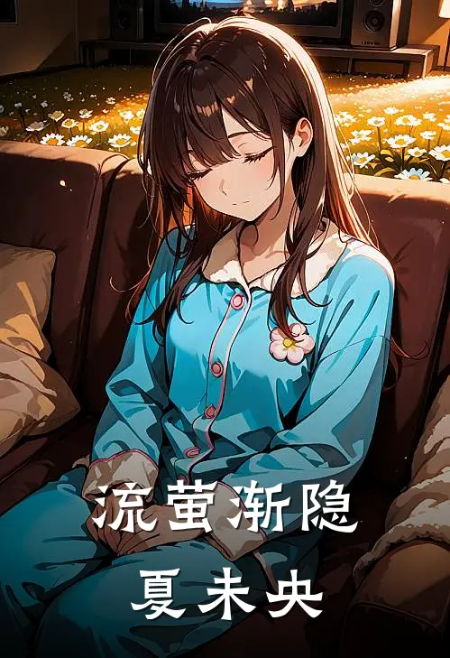 流萤渐隐夏未央姜苒楚尧最新好看小说_已完结小说流萤渐隐夏未央姜苒楚尧