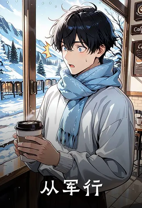 从军行