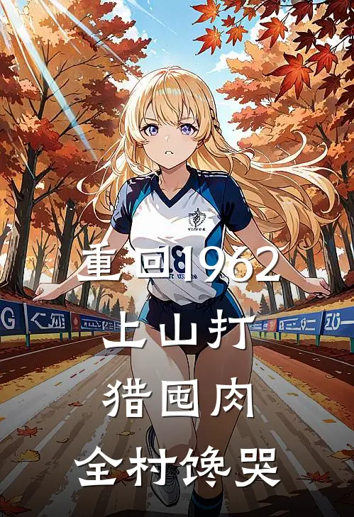 重回1962：上山打猎囤肉，全村馋哭