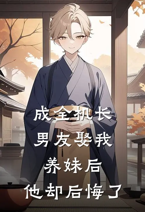 成全机长男友娶我养妹后，他却后悔了