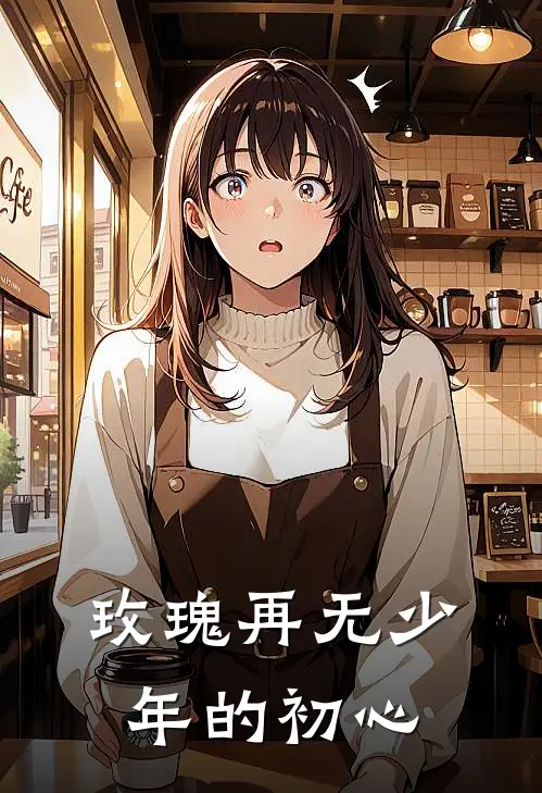 玫瑰再无少年的初心