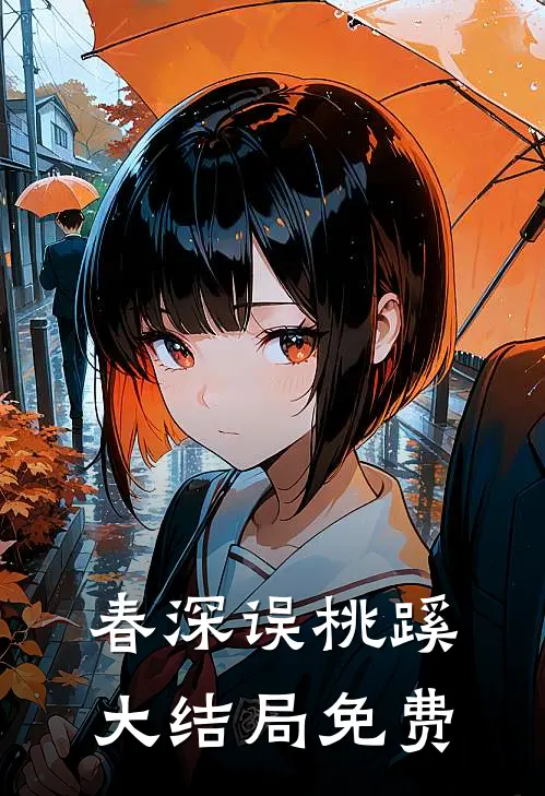 春深误桃蹊大结局免费