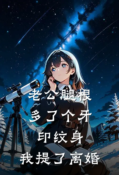 老公腿根多了个牙印纹身，我提了离婚邵淮彬邵总免费完本小说_小说推荐完本老公腿根多了个牙印纹身，我提了离婚(邵淮彬邵总)