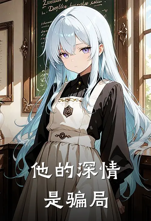 他的深情是骗局