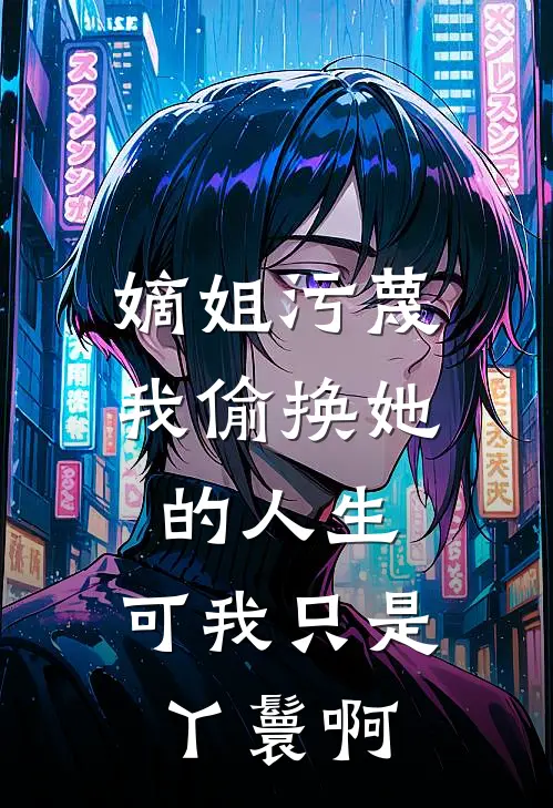 嫡姐污蔑我偷换她的人生，可我只是丫鬟啊