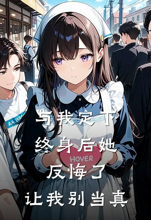 与我定下终身后她反悔了，让我别当真