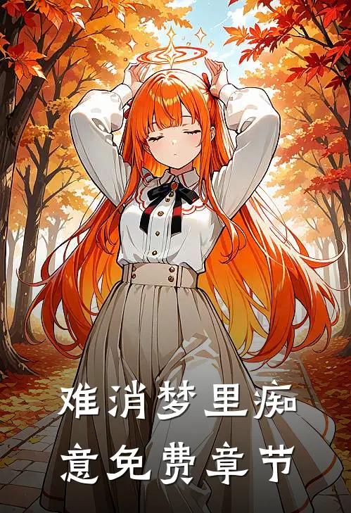 难消梦里痴意免费章节