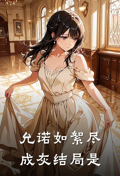 允诺如絮尽成灰结局是