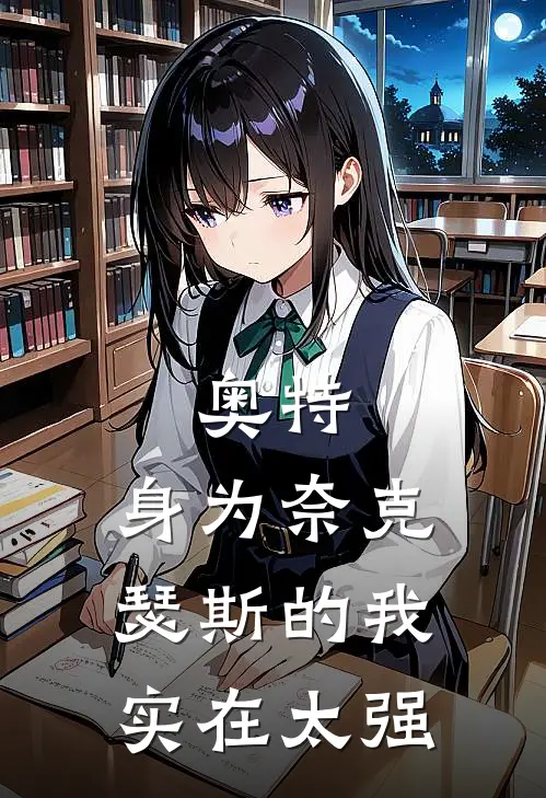 奥特：身为奈克瑟斯的我实在太强