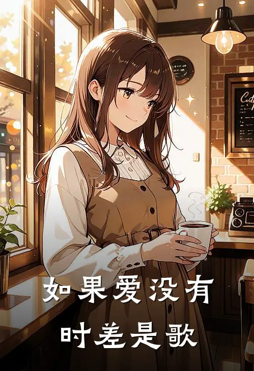 如果爱没有时差是歌