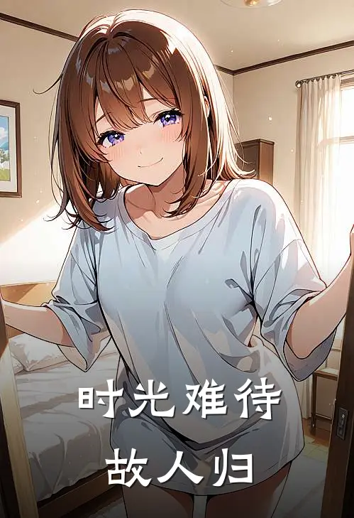 时光难待故人归