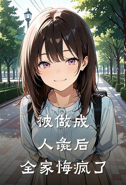 被做成人彘后，全家悔疯了(陆青姜宇)全本免费在线阅读_被做成人彘后，全家悔疯了最新章节在线阅读