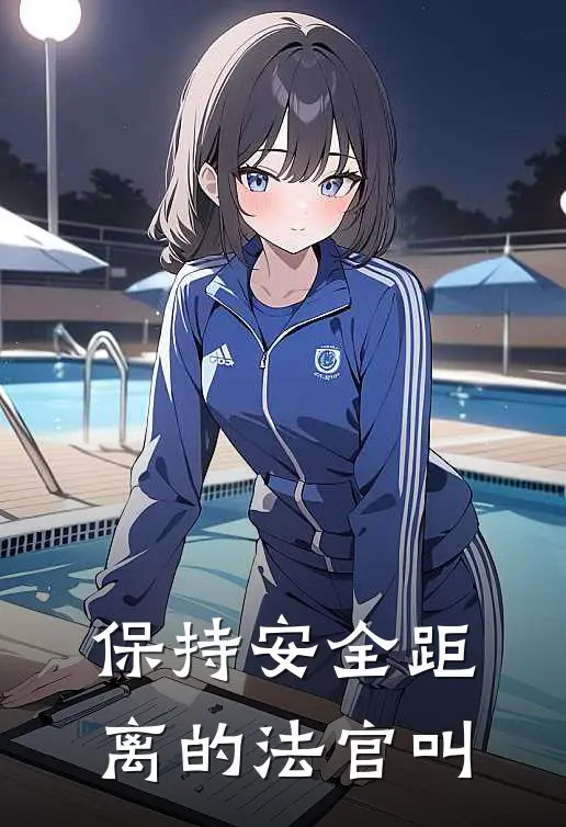 保持安全距离的法官叫