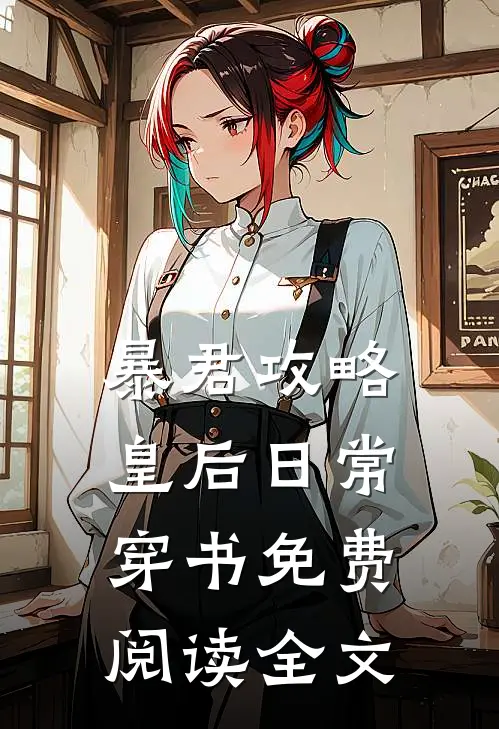 暴君攻略皇后日常(穿书)免费阅读全文