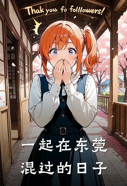 一起在东莞混过的日子