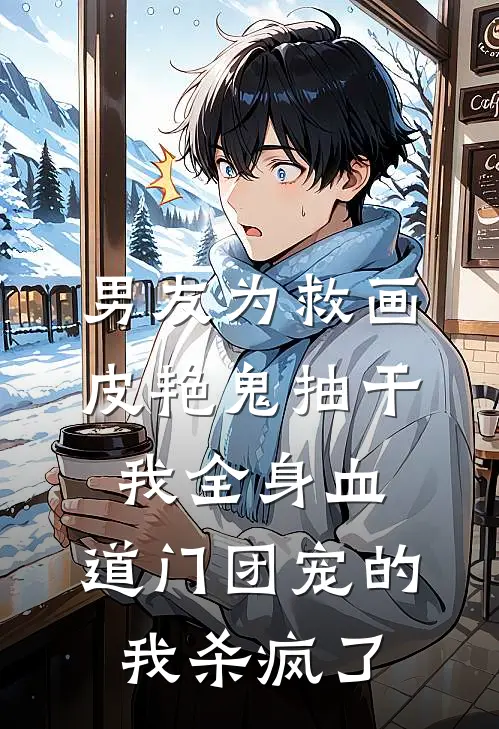 男友为救画皮艳鬼抽干我全身血，道门团宠的我杀疯了阿野顾怀瑾完整版免费小说_热门网络小说推荐男友为救画皮艳鬼抽干我全身血，道门团宠的我杀疯了(阿野顾怀瑾)