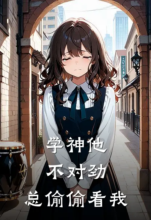 夏小满江逾白(《学神他不对劲，总偷偷看我》)全本免费在线阅读_夏小满江逾白全集在线阅读