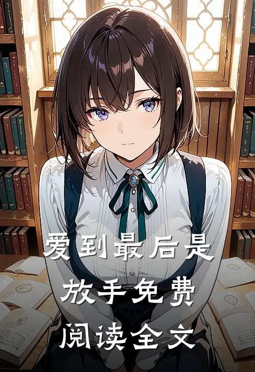 爱到最后是放手免费阅读全文