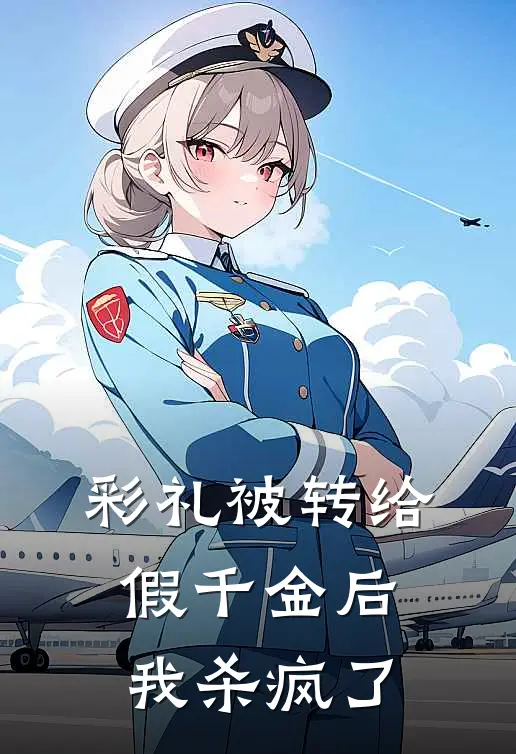 彩礼被转给假千金后，我杀疯了